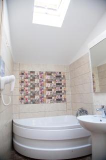 Hotel Nova Residence - Bucharest - 1