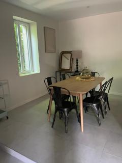 Maison au bord de la Loire - Saint-Jean-le-Blanc - 6