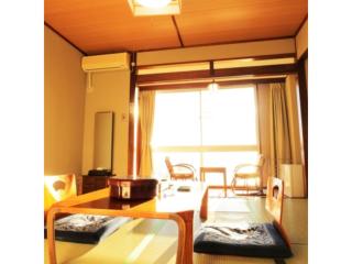 Ashizuri Sunnyside Hotel - Vacation STAY 67897v - Tosashimizu - 3