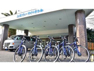 Ashizuri Sunnyside Hotel - Vacation STAY 67900v - Tosashimizu - 7