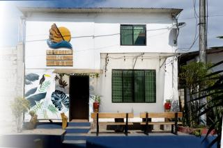 Hotel Estación del Sol - 2