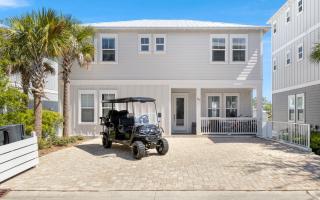 Beach Heaven by Oversee 30A - Santa Rosa Beach - 0