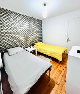Confort et élégance à 250m de l'EM Lyon - Saint-Étienne - 5