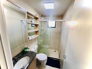 APT Moderno com Linda Vista - 8