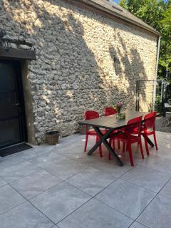 Maison au bord de la Loire - Saint-Jean-le-Blanc - 0