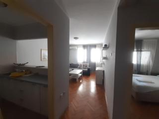 Nice comfortable apartment - Babalonija - 9