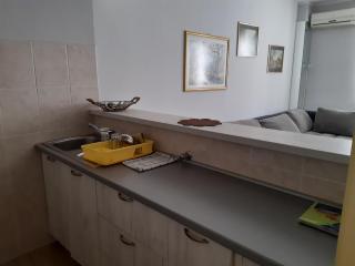 Nice comfortable apartment - Babalonija - 4