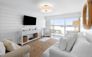 Beachfront Oasis by Oversee 30A - 6