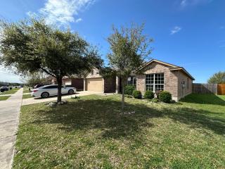Sunset Zen Space - Killeen - 8