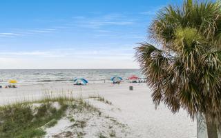 Beachfront Oasis by Oversee 30A - 2