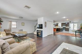 about 5 Mi to Beaches Spacious Tampa Bay Home! - Tampa - 6