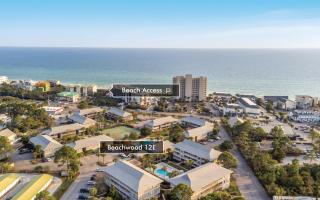Beachwood 12E by Oversee 30A - Santa Rosa Beach - 9