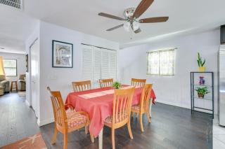 Game Room, Sunroom and Pool Access! Cozy Tampa Home! - 2