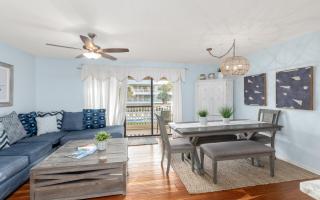 Beachwood 12E by Oversee 30A - Santa Rosa Beach - 1