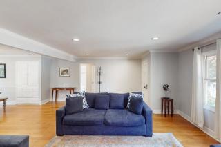 James House - Santa Rosa - 4