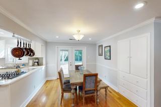 James House - Santa Rosa - 2