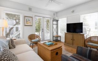 Bimini by Oversee 30A - 6