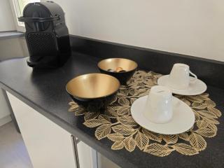 Appartement cosy moderne calme hyper centre gare sncf - Nice - 5