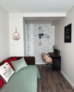 Bel appartement neuf, proche Paris et Orly - Savigny-sur-Orge - 5