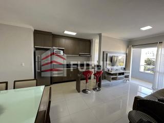 Belíssimo apartamento a poucos metros da praia LA003E - Bombinhas - 8