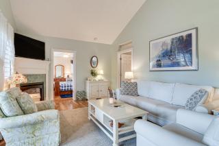 Seneca Lake Retreat with Deck - Walk to Wineries! - Burdett - 7
