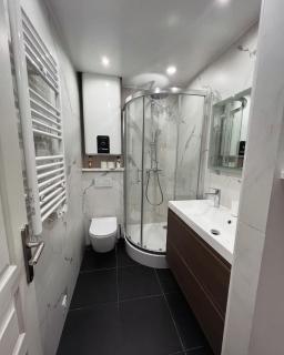 Bel appartement neuf, proche Paris et Orly - Savigny-sur-Orge - 7