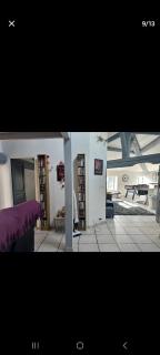 Appart proche perolliere et gare Ouest Lyonnais - - 6