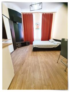 Souvenirappart Wilenska 9M10 - Bydgoszcz - 8