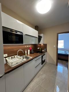 Central Grey Loft - Budapest - 8