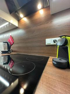 Central Grey Loft - 3