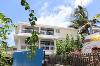 Family Luxurious Beach Penthouse - Trou d'Eau Douce - 0