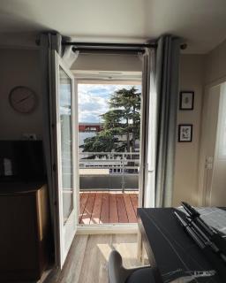 Bel appartement neuf, proche Paris et Orly - Savigny-sur-Orge - 8