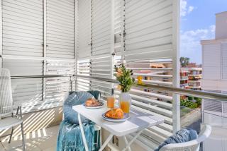 Pool&Beach Apartment Calafell by VM Group - Calafell - 1