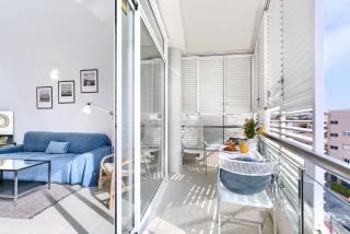 Pool&Beach Apartment Calafell by VM Group - Calafell - 3