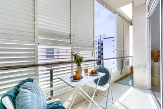 Pool&Beach Apartment Calafell by VM Group - Calafell - 4