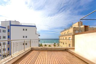 Pool&Beach Apartment Calafell by VM Group - Calafell - 7