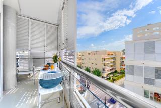 Pool&Beach Apartment Calafell by VM Group - Calafell - 5