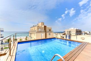 Pool&Beach Apartment Calafell by VM Group - Calafell - 0