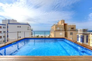 Pool&Beach Apartment Calafell by VM Group - Calafell - 9