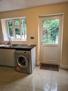 A memorable place in London, Plaistow - 3