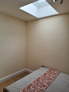 A memorable place in London, Plaistow - 1