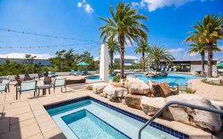 The Sand Bar by Oversee 30A - Santa Rosa Beach - 5