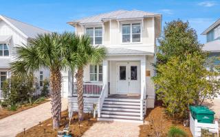 The Sand Bar by Oversee 30A - Santa Rosa Beach - 0