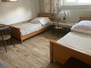 Noclegi u Iwony - - 1