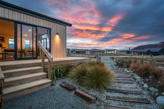 Nova Heights - Lake Tekapo - 8
