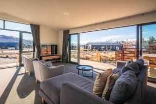 Nova Heights - Lake Tekapo - 5