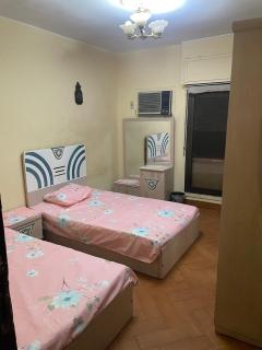 Al Baz Appartment - Cairo - 4