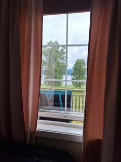 Privat leilighet på gård med badstue og nordlys - Narvik - 2