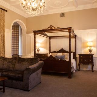 Inglewood House and Spa - 7