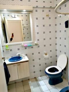 Cabral Apartment - 1
